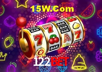 122Bet: Seu Cassino Premiado com Pagamentos Rápidos