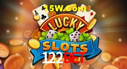 Sinta a adrenalina dos jogos de cassino com 122Bet